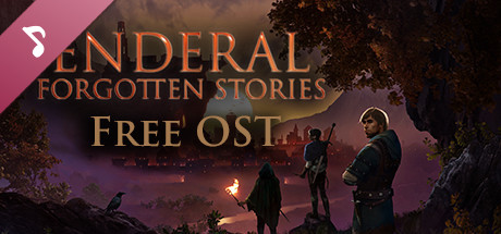 Enderal: Forgotten Stories Free OST banner image