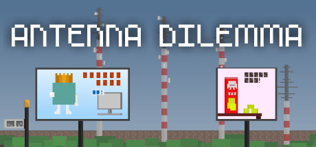 Antenna Dilemma banner image