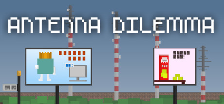 Antenna Dilemma Cover Image