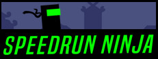 Speedrun Ninja 게임 이미지