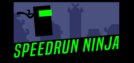 Speedrun Ninja steam charts