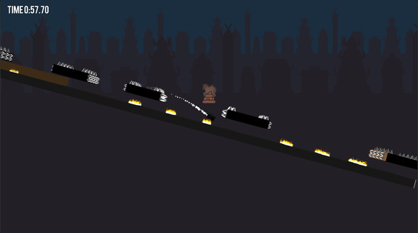 Speedrun Ninja for steam Speedrun Ninja for steam