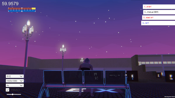 Eruption爆发for windows and Linux 1