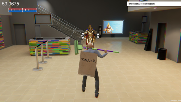 Eruption爆发 game for Linux 1