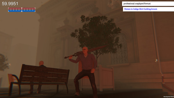 Eruption爆发 game for windows Pc 1