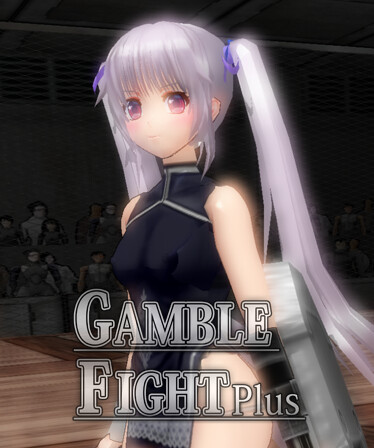 Gamble Fight Plus