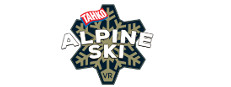 Tahko Alpine Ski 게임 이미지