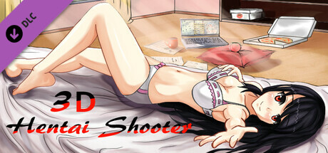DLC Hentai Shooter 3D: Uncensored (Deluxe Edition) [steam key]