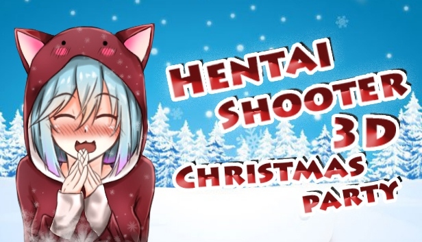 Sakura Christmas Party Hentai