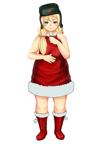 Hentai Shooter 3D: Christmas Party Uncensored (Deluxe Edition) screenshot screenshot 4