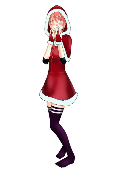 Hentai Shooter 3D: Christmas Party Uncensored (Deluxe Edition) screenshot screenshot 9