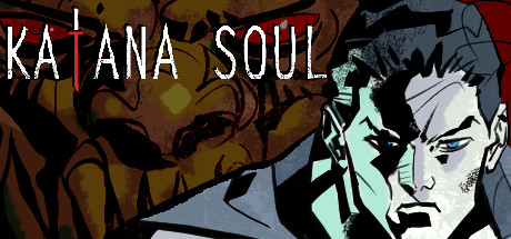 Katana Soul Cover Image
