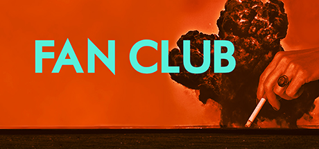 FAN CLUB banner image