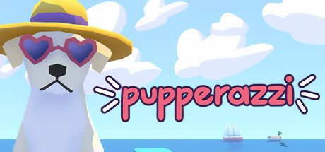 Pupperazzi header image
