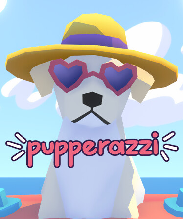 Pupperazzi: The Dog Photography Game