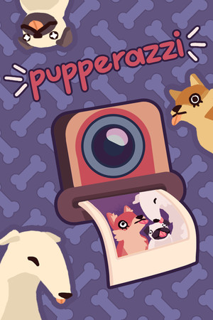 Pupperazzi: The Dog Photography Game