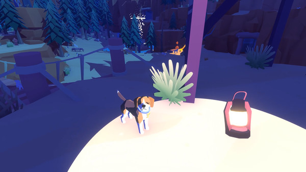 狗狗摄影师/Pupperazzi