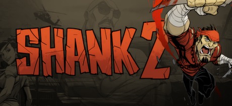 Shank 2 Cover Image
