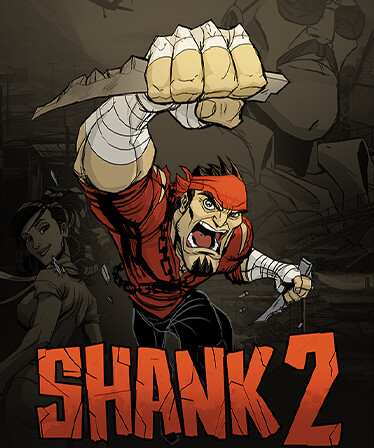 Shank 2