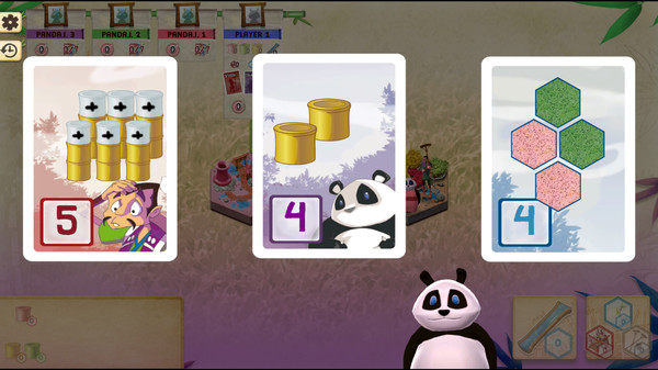 Takenoko-Chibis