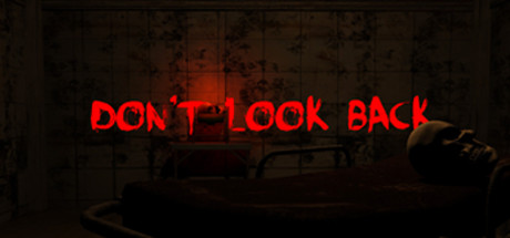 Don't Look Back - VR Cover Image