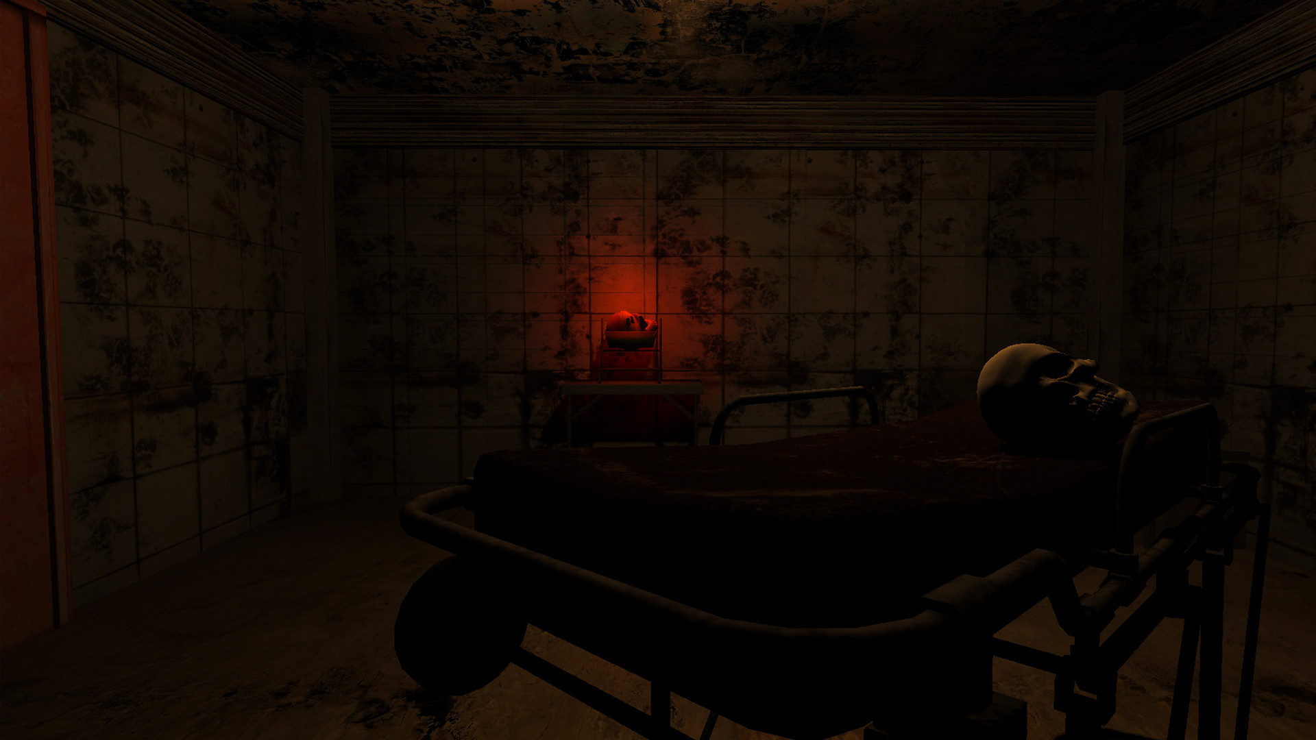 Steam vr horror фото 32