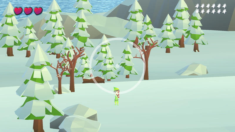 Epic Food Fight Demo #7