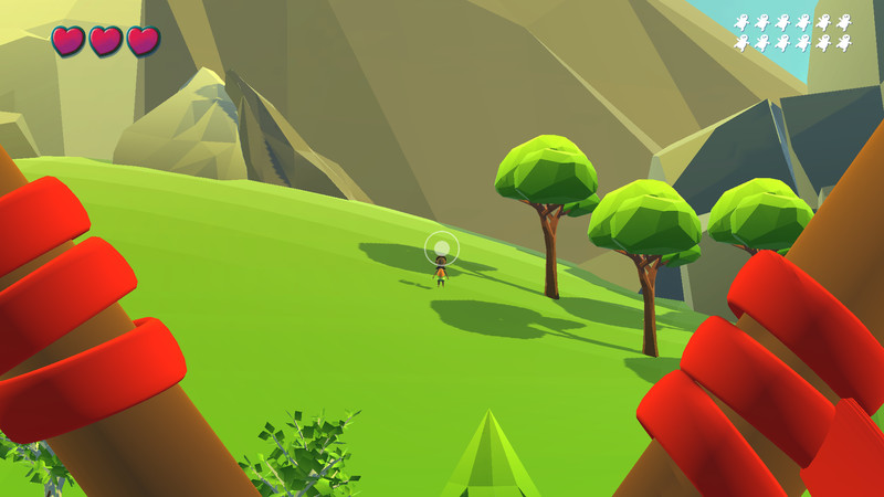 Epic Food Fight Demo #5