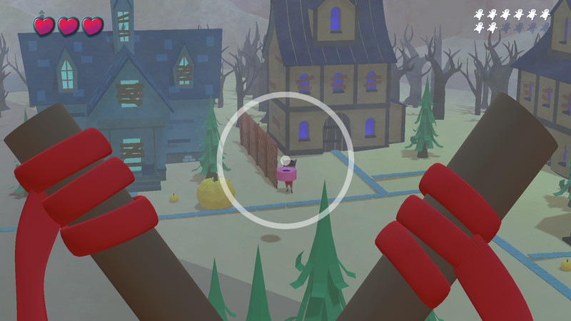 Epic Food Fight Demo #6