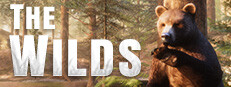 Poupa 50% em The WILDS no Steam