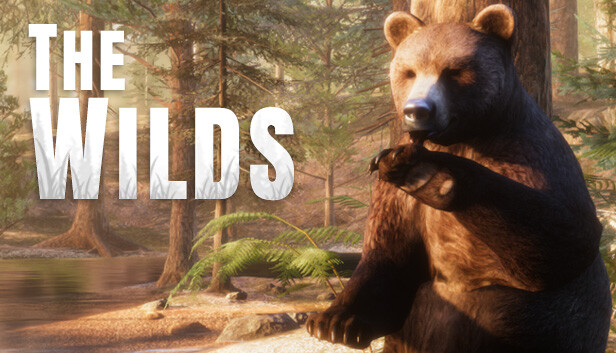 Poupa 50% em The WILDS no Steam