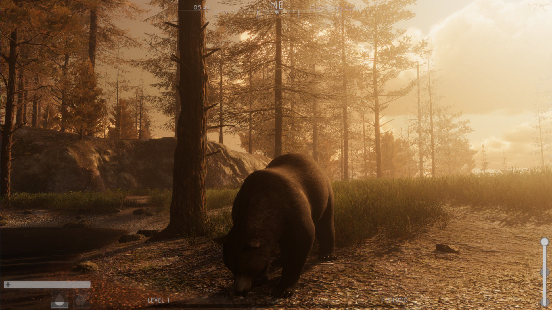 Poupa 50% em The WILDS no Steam