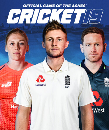 Cricket 19