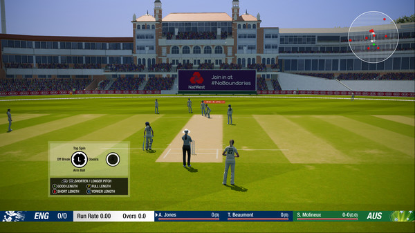 Best Cricket Game