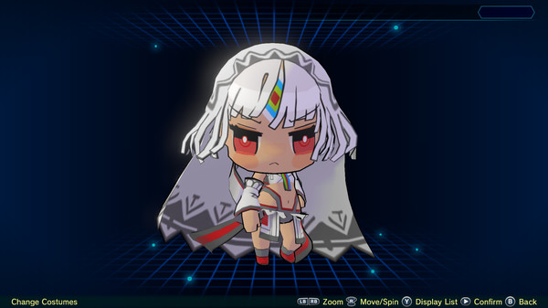 Fate/EXTELLA LINK - Li'l Altera for steam Fate/EXTELLA LINK - Li'l Altera for steam