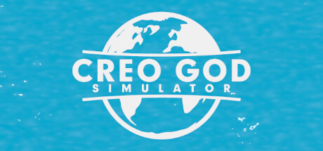 Creo God Simulator header image