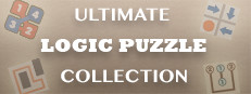 Ultimate Logic Puzzle Collection 게임 이미지