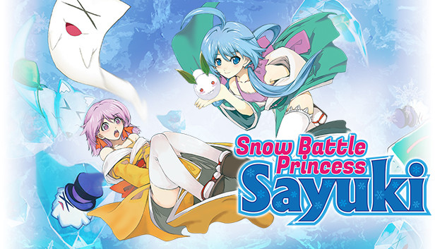 Snow Battle Princess SAYUKI | 雪ん娘大旋風on Steam