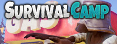 Survival Camp 게임 이미지