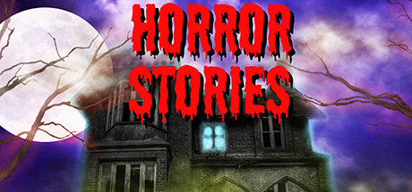 Horror Stories Cover Image