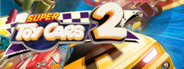Super Toy Cars 2