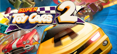 Super toy hot sale cars game