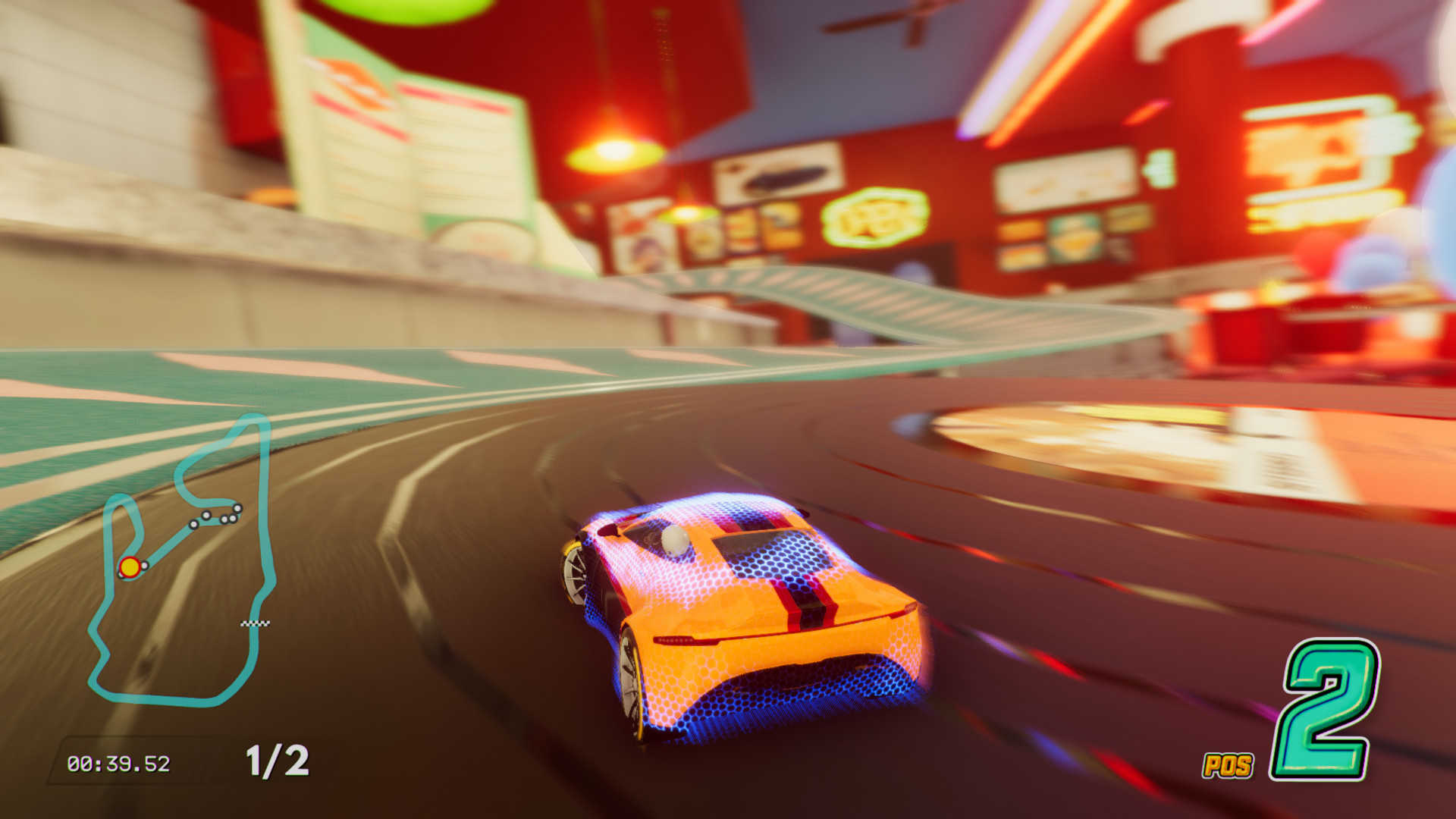 Super Toy Cars 2 on Steam