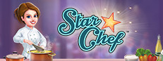 Star Chef: Cooking & Restaurant Game 게임 이미지