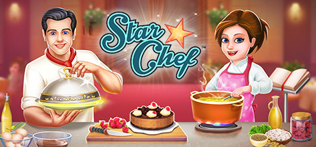 Star Chef : Jogo de Culinária e Restaurante v2.25.50 (Desbloqueado