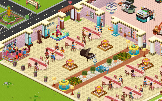 Star Chef: Cooking & Restaurant Game for steam Star Chef: Cooking & Restaurant Game for steam