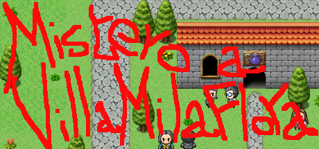 Mistero a Villa MilaFlora steam charts