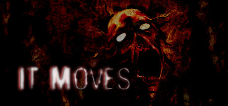 Image for It Moves