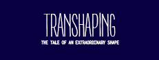 Transhaping 게임 이미지