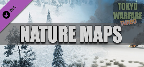 Tokyo Warfare Turbo - Nature maps expansion banner image